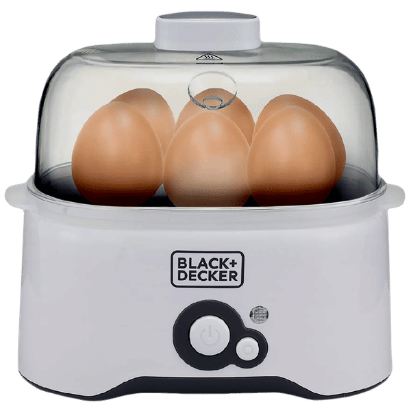 Egg boil in on sale cooker